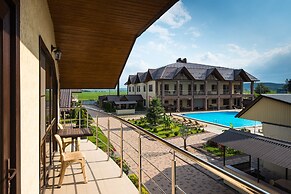 Rasputin Hotel&Spa