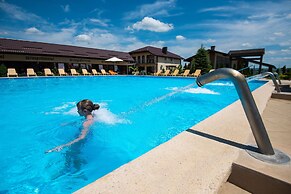 Rasputin Hotel&Spa