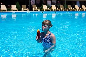 Rasputin Hotel&Spa