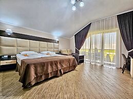 Rasputin Hotel&Spa