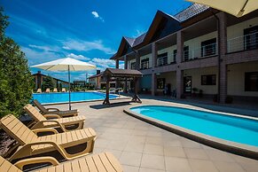 Rasputin Hotel&Spa