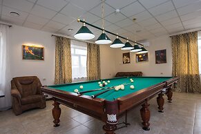 Rasputin Hotel&Spa