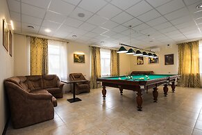 Rasputin Hotel&Spa