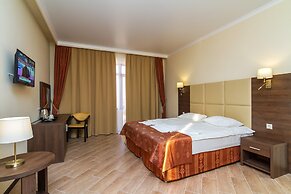Rasputin Hotel&Spa