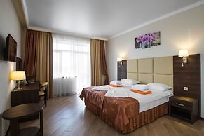 Rasputin Hotel&Spa