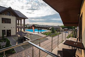 Rasputin Hotel&Spa