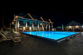 Rasputin Hotel&Spa