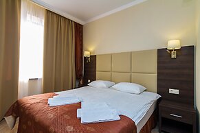 Rasputin Hotel&Spa