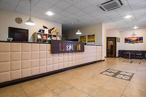 Rasputin Hotel&Spa