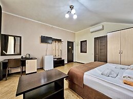 Rasputin Hotel&Spa