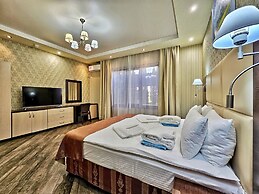 Rasputin Hotel&Spa
