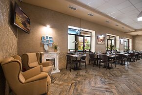 Rasputin Hotel&Spa