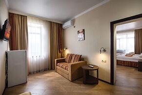 Rasputin Hotel&Spa