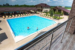 Rasputin Hotel&Spa