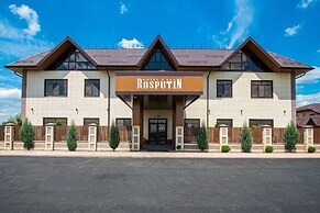 Rasputin Hotel&Spa