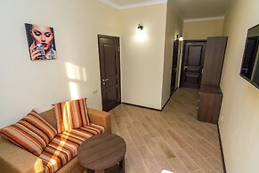 Rasputin Hotel&Spa