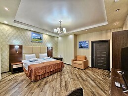 Rasputin Hotel&Spa