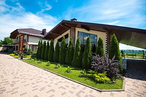 Rasputin Hotel&Spa