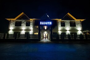 Rasputin Hotel&Spa