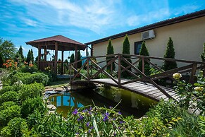Rasputin Hotel&Spa