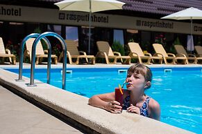 Rasputin Hotel&Spa