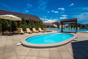 Rasputin Hotel&Spa