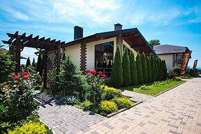 Rasputin Hotel&Spa