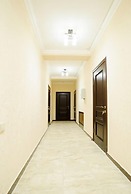 Terskol Hotel