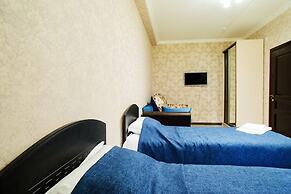 Terskol Hotel