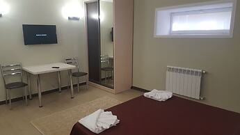 Terskol Hotel