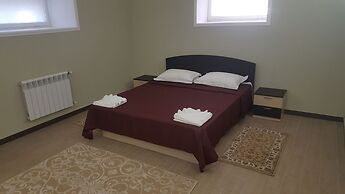 Terskol Hotel