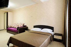 Terskol Hotel