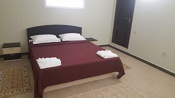 Terskol Hotel