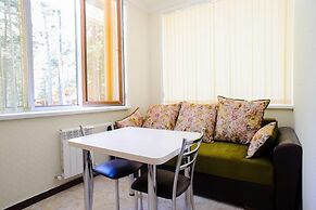 Terskol Hotel