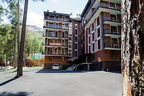 Terskol Hotel