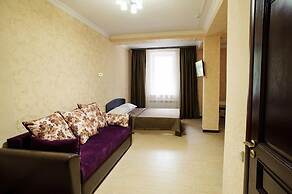 Terskol Hotel