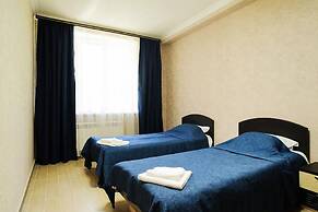 Terskol Hotel