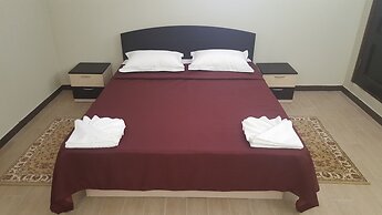 Terskol Hotel