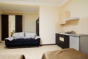 Terskol Hotel