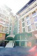 Terskol Hotel