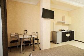 Terskol Hotel