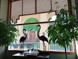 Gran Villa Rosa