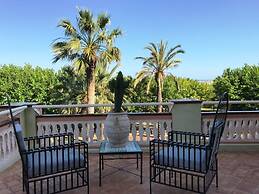 Gran Villa Rosa