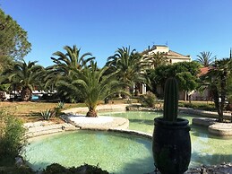 Gran Villa Rosa