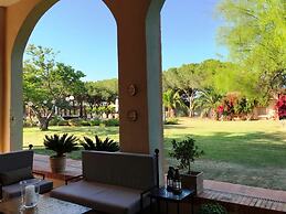 Gran Villa Rosa