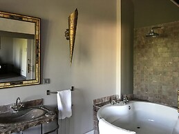 Gran Villa Rosa