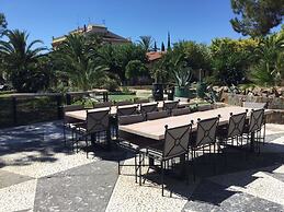 Gran Villa Rosa