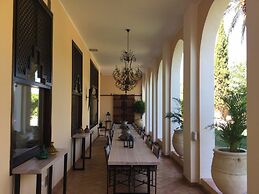 Gran Villa Rosa