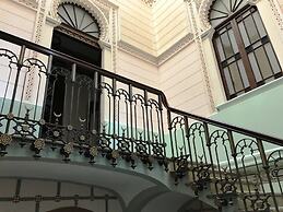 Gran Villa Rosa