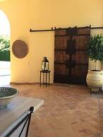 Gran Villa Rosa